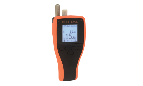 Elcometer 319 Dewpoint Meter